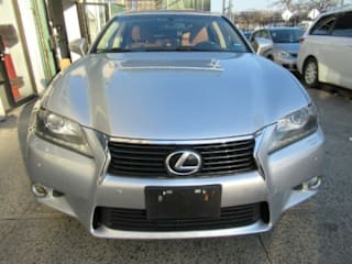 2013 Lexus GS 350 Base JTHCE1BL4D5008959 2013 Lexus GS 350 Base