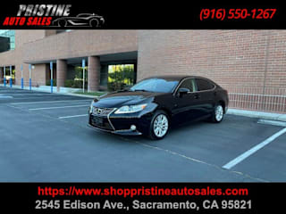 2015 Lexus ES 350 Base JTHBK1GG8F2187964 2015 Lexus ES 350 Base