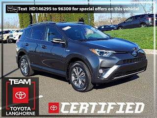 2017 Toyota RAV4 Hybrid JTMRJREV3HD146295 2017 Toyota RAV4 Hybrid