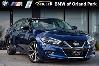 2018 Nissan Maxima Platinum 1N4AA6AP0JC408732 2018 Nissan Maxima Platinum