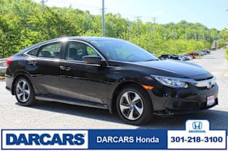 2018 Honda Civic LX w/Honda Sensing 2HGFC2F6XJH539247 2018 Honda Civic LX w/Honda Sensing