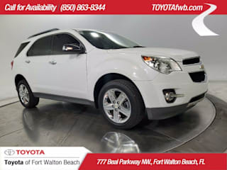 2015 Chevrolet Equinox 2GNFLHE34F6351522 2015 Chevrolet Equinox