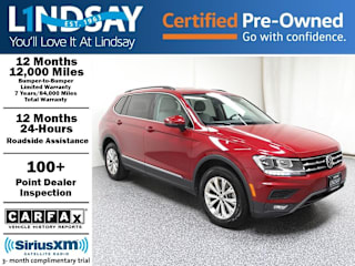 2018 Volkswagen Tiguan 2.0T SE 4Motion 3VV2B7AX5JM009297 2018 Volkswagen Tiguan 2.0T SE 4Motion