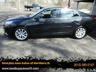2015 Chevrolet Malibu LT 1G11D5SL7FF118431 2015 Chevrolet Malibu LT