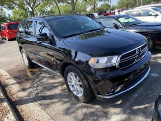 2020 Dodge Durango 1C4RDHAG2LC324785 2020 Dodge Durango