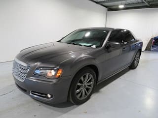 2014 Chrysler 300 2C3CCAGG2EH337337 2014 Chrysler 300