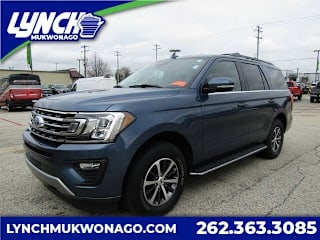 2020 Ford Expedition 1FMJU1JT0LEA25247 2020 Ford Expedition