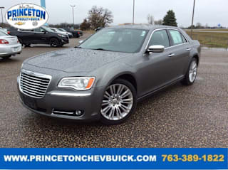 2011 Chrysler 300 2C3CA5CG4BH585085 2011 Chrysler 300