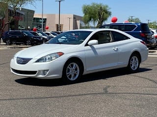 2006 Toyota Camry Solara SE 4T1CE38P96U631540 2006 Toyota Camry Solara SE