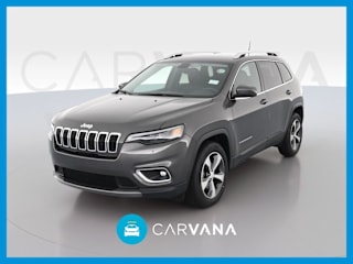 2019 Jeep Cherokee Limited 1C4PJMDX1KD159003 2019 Jeep Cherokee Limited