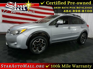 2014 Subaru Crosstrek 2.0i Limited JF2GPAKC8E8347450 2014 Subaru Crosstrek 2.0i Limited
