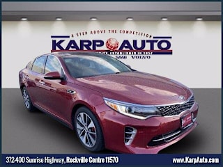 2016 Kia Optima 5XXGW4L27GG086594 2016 Kia Optima