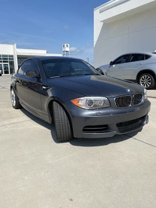 2013 BMW 1 Series 135i WBAUC9C59DVM13366 2013 BMW 1 Series 135i
