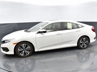 2018 Honda Civic EX-T JHMFC1F37JX032279 2018 Honda Civic EX-T