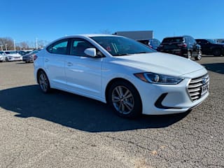 2018 Hyundai Elantra 5NPD84LF6JH218952 2018 Hyundai Elantra