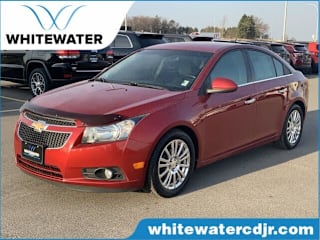 2011 Chevrolet Cruze 1G1PK5S95B7288179 2011 Chevrolet Cruze