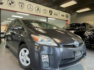 2011 Toyota Prius JTDKN3DU4B5310005 2011 Toyota Prius