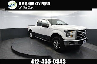 2015 Ford F-150 1FTEX1EPXFFC49859 2015 Ford F-150