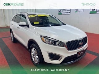 2018 Kia Sorento 5XYPGDA32JG429985 2018 Kia Sorento