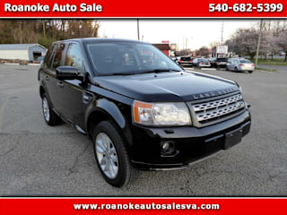 2011 Land Rover LR2 SALFT2BN1BH258742 2011 Land Rover LR2
