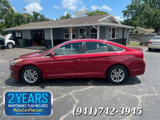 2015 Hyundai Sonata SE 5NPE24AF9FH200882 2015 Hyundai Sonata SE