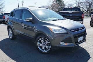 2015 Ford Escape 1FMCU9J91FUB10426 2015 Ford Escape
