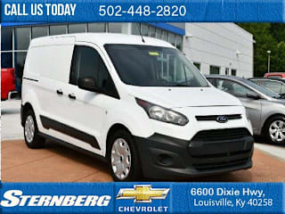 2017 Ford Transit Connect Cargo XL NM0LS7E75H1295203 2017 Ford Transit Connect Cargo XL