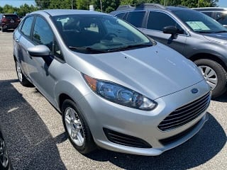 2008 Ford Focus SE 1FAHP35N28W263156 2008 Ford Focus SE