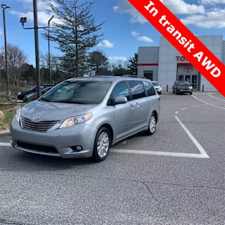 2015 Toyota Sienna XLE 7-Passenger 5TDDK3DC6FS094702 2015 Toyota Sienna XLE 7-Passenger