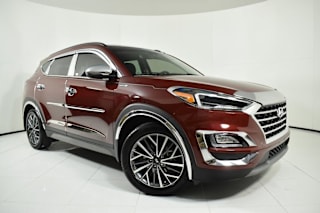 2019 Hyundai Tucson KM8J33AL2KU012812 2019 Hyundai Tucson