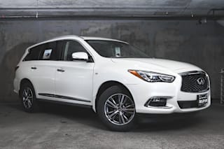 2020 Infiniti QX60 5N1DL0MM4LC506662 2020 Infiniti QX60