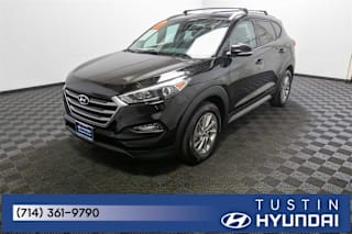 2017 Hyundai Tucson SE Plus KM8J33A42HU535023 2017 Hyundai Tucson SE Plus