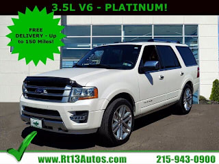 2017 Ford Expedition 1FMJU1MT2HEA00207 2017 Ford Expedition