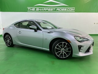 2019 Toyota 86 JF1ZNAA1XK8700253 2019 Toyota 86