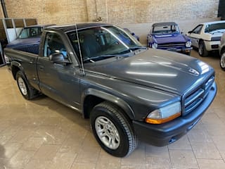 2003 Dodge Dakota SXT 1D7FL16X83S326705 2003 Dodge Dakota SXT