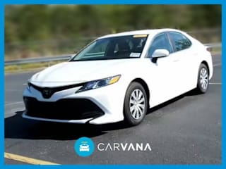 2019 Toyota Camry 4T1B11HK7KU818768 2019 Toyota Camry