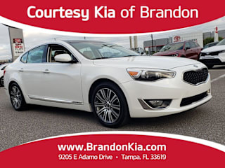 2016 Kia Cadenza Premium KNALN4D74G5208860 2016 Kia Cadenza Premium