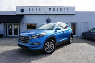 2016 Hyundai Tucson KM8J33A49GU073649 2016 Hyundai Tucson