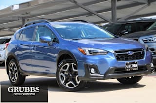 2019 Subaru Crosstrek 2.0i Limited JF2GTANC4KH287234 2019 Subaru Crosstrek 2.0i Limited