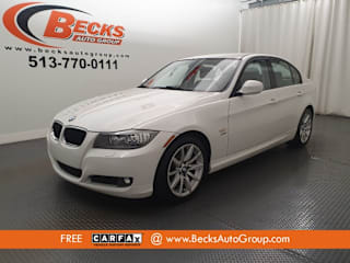 2011 BMW 3 Series 328i xDrive WBAPK7C52BF087440 2011 BMW 3 Series 328i xDrive
