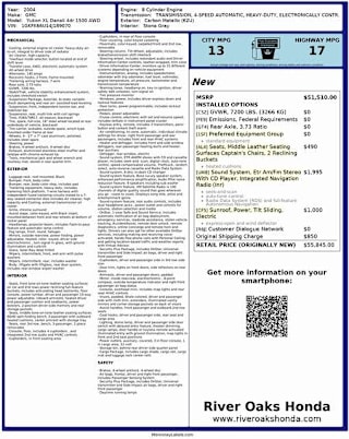 2004 GMC Yukon XL 1GKFK66U14J189070 2004 GMC Yukon XL