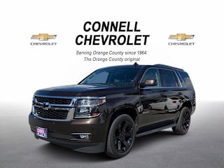 2018 Chevrolet Tahoe 1GNSCBKC7JR166426 2018 Chevrolet Tahoe