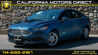 2018 Ford Fusion Hybrid SE 3FA6P0LU6JR204359 2018 Ford Fusion Hybrid SE