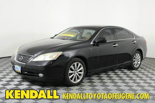 2007 Lexus ES 350 Base JTHBJ46GX72055649 2007 Lexus ES 350 Base