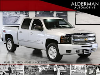 2013 Chevrolet Silverado 1500 LT 3GCPKSE78DG304690 2013 Chevrolet Silverado 1500 LT