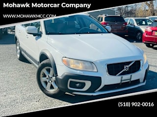 2009 Volvo XC70 YV4BZ982991050876 2009 Volvo XC70