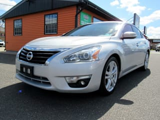 2013 Nissan Altima 1N4BL3AP7DC917170 2013 Nissan Altima