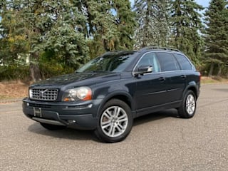 2009 Volvo XC90 YV4CZ982091503514 2009 Volvo XC90
