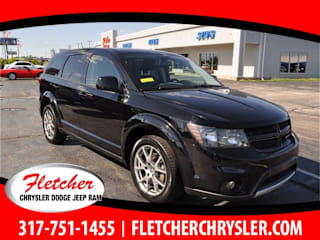 2017 Dodge Journey GT 3C4PDDEG2HT678036 2017 Dodge Journey GT