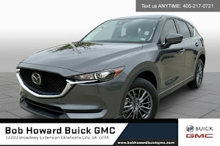 2020 Mazda CX-5 Touring JM3KFACM0L0836379 2020 Mazda CX-5 Touring